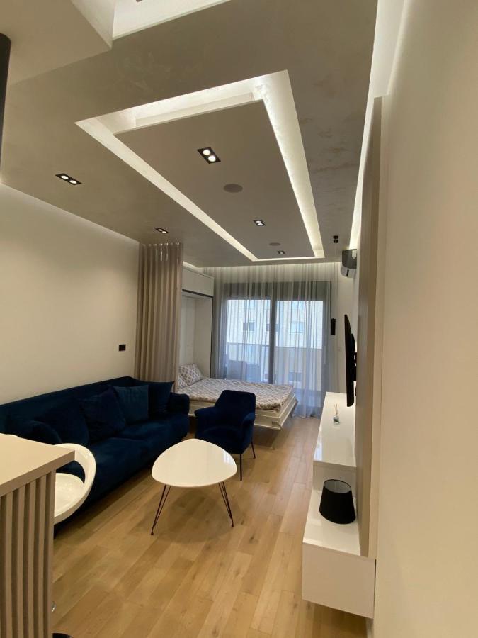 Blue View Luxury Apt In Soho City Bar Esterno foto