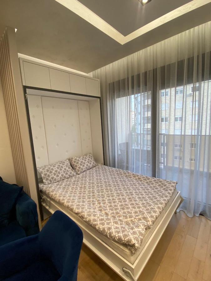 Blue View Luxury Apt In Soho City Bar Esterno foto