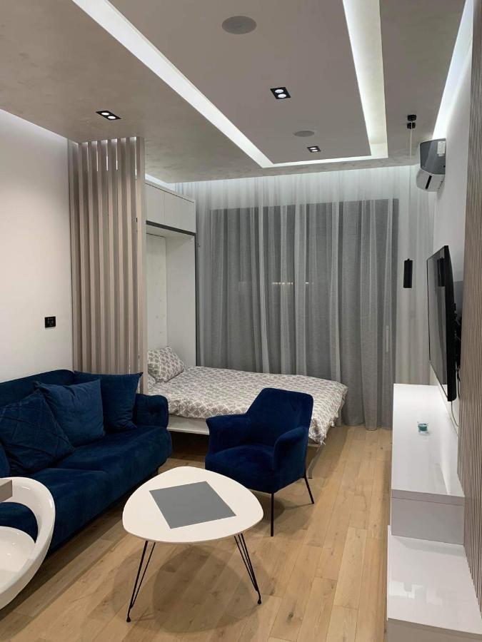 Blue View Luxury Apt In Soho City Bar Esterno foto