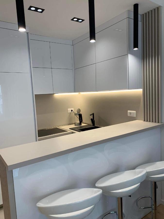 Blue View Luxury Apt In Soho City Bar Esterno foto
