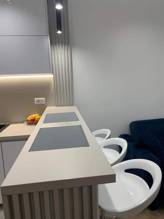 Blue View Luxury Apt In Soho City Bar Esterno foto
